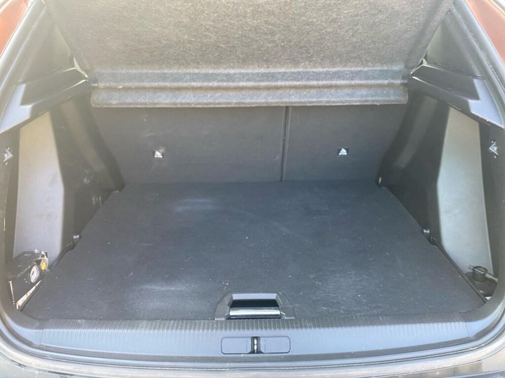 Peugeot 2008 usata a Torino (9)