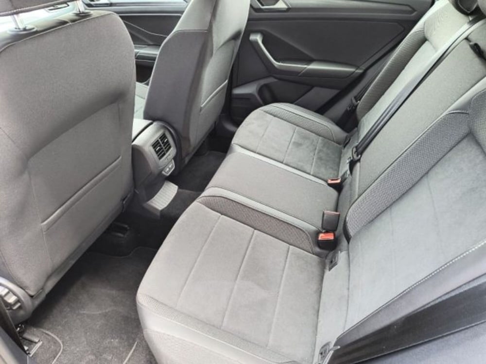Volkswagen T-Roc usata a Frosinone (15)