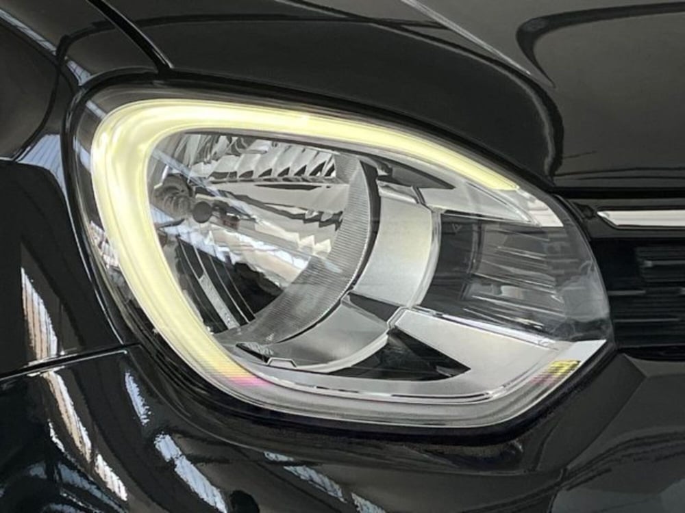 Renault Twingo usata a Verona (17)