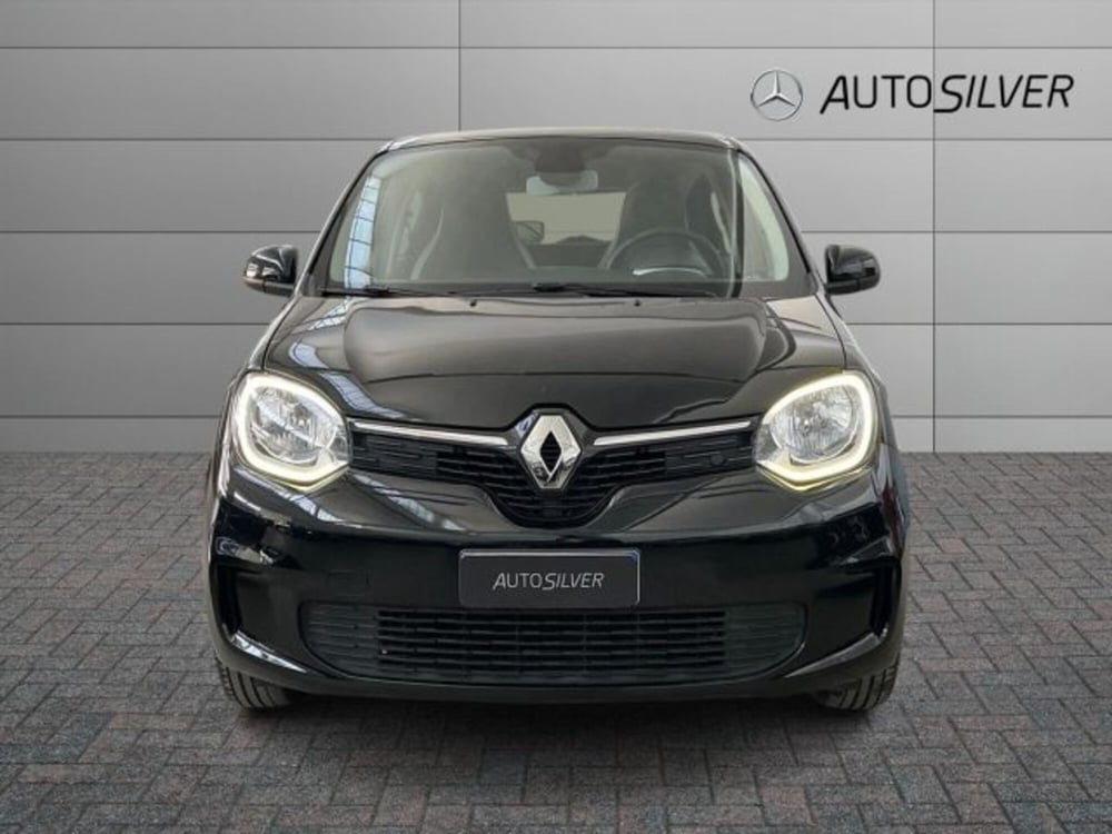 Renault Twingo usata a Verona (3)