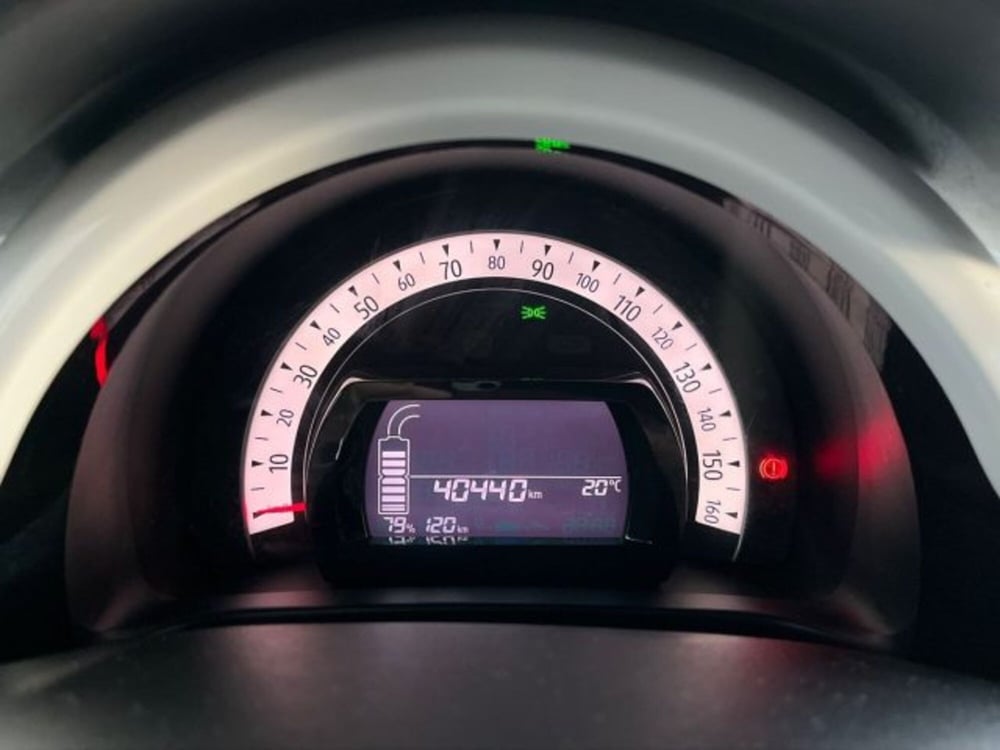Renault Twingo usata a Verona (8)