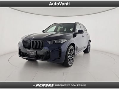 BMW X5 xDrive30d 48V Msport nuova a Granarolo dell&#039;Emilia