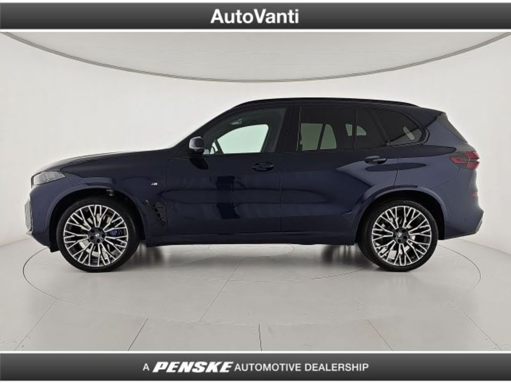 BMW X5 nuova a Bologna (2)