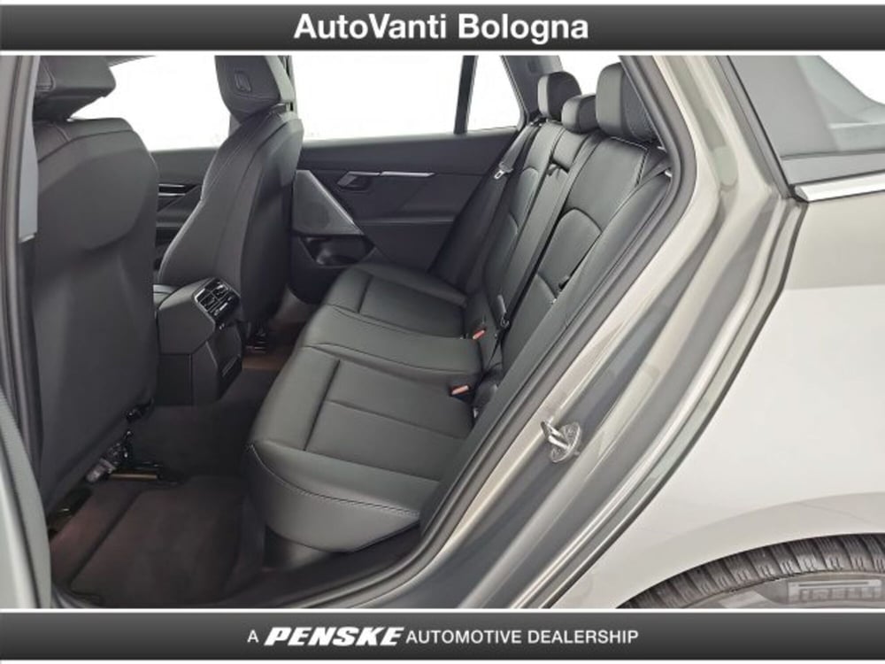 BMW Serie 5 usata a Bologna (12)