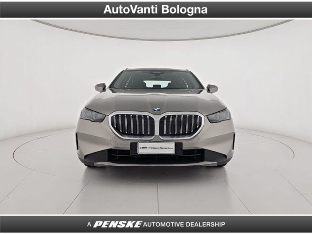 BMW Serie 5 usata a Bologna (8)