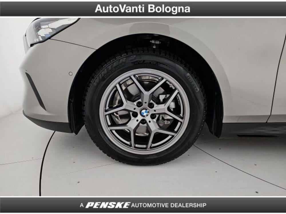 BMW Serie 5 usata a Bologna (9)