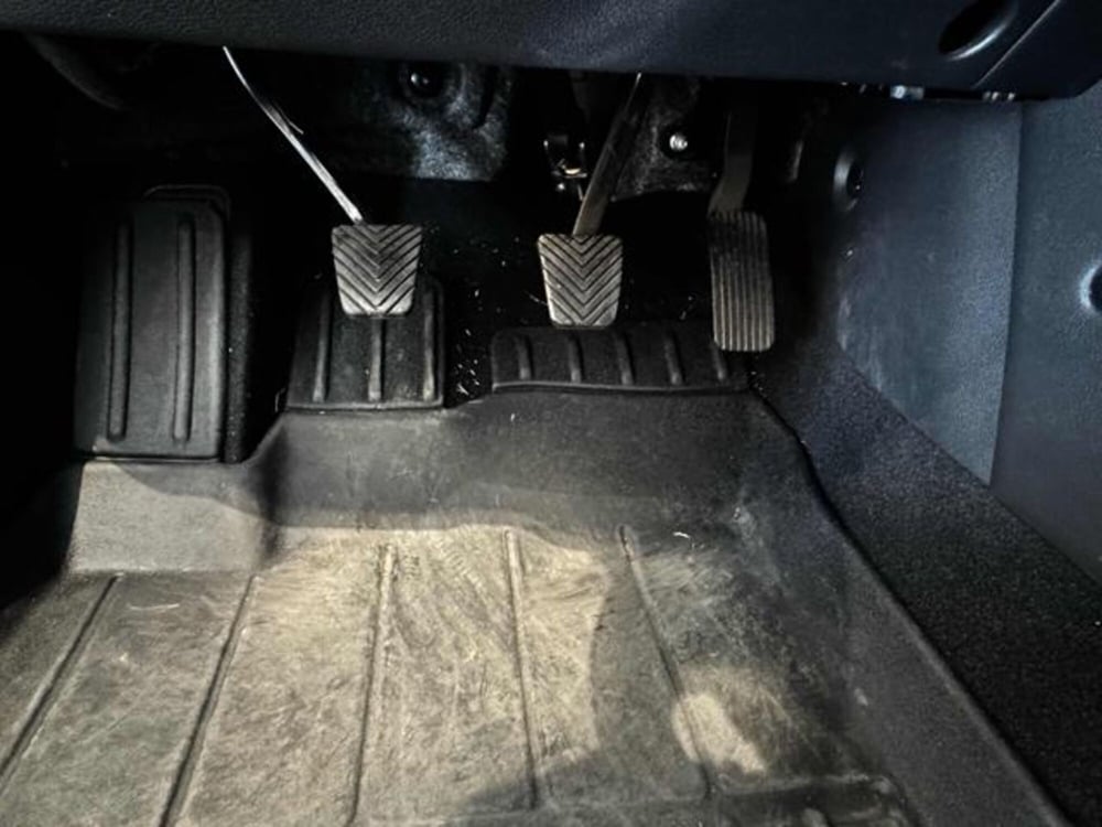 Hyundai Kona usata a Sassari (19)