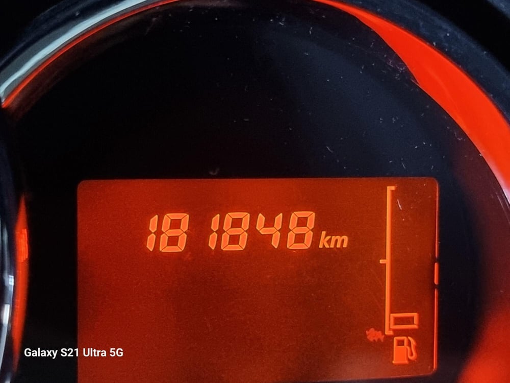 Dacia Duster usata a Alessandria (5)