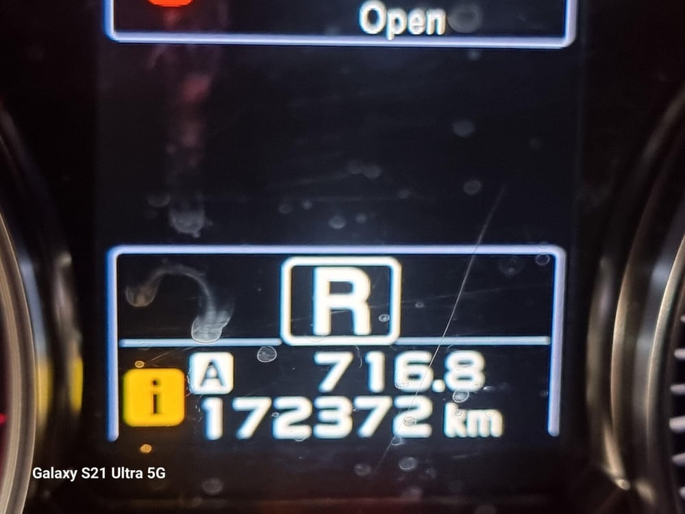 Subaru XV usata a Alessandria (4)