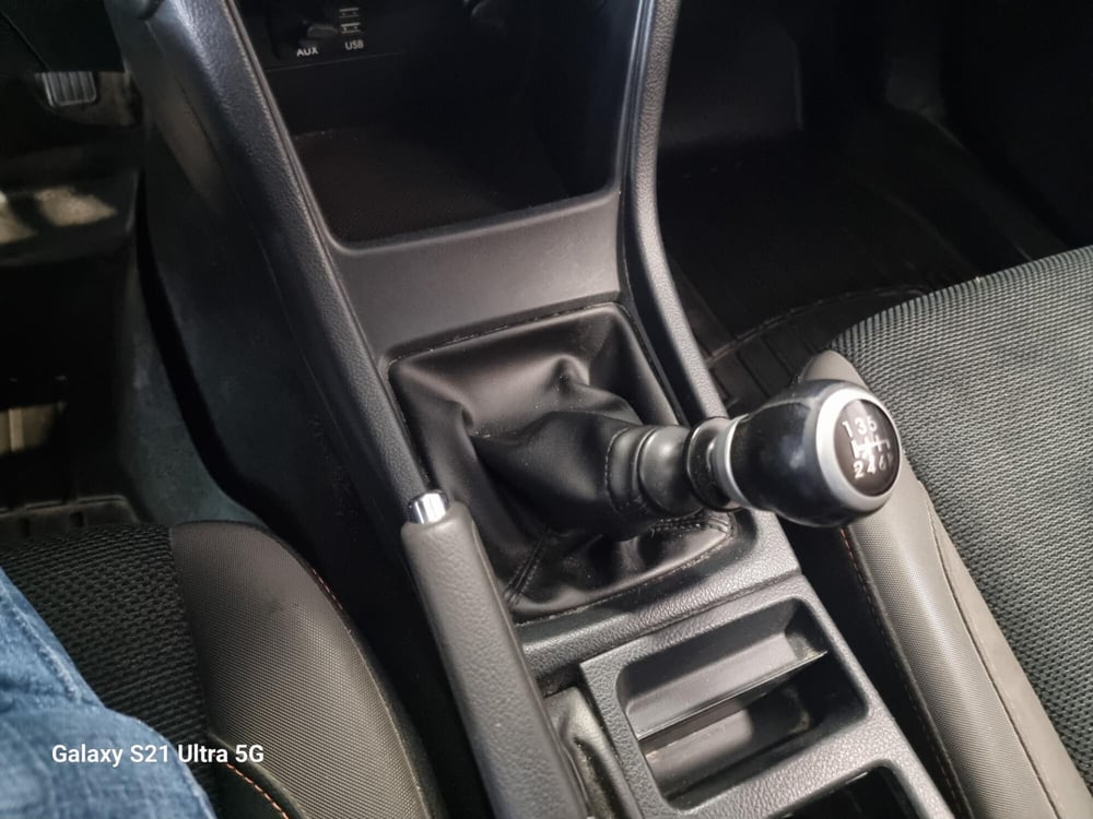 Subaru XV usata a Alessandria (7)