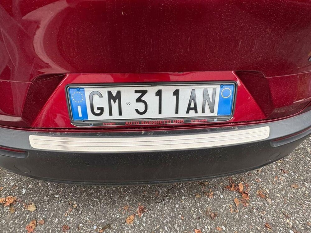 Mazda CX-30 usata a Bergamo (10)