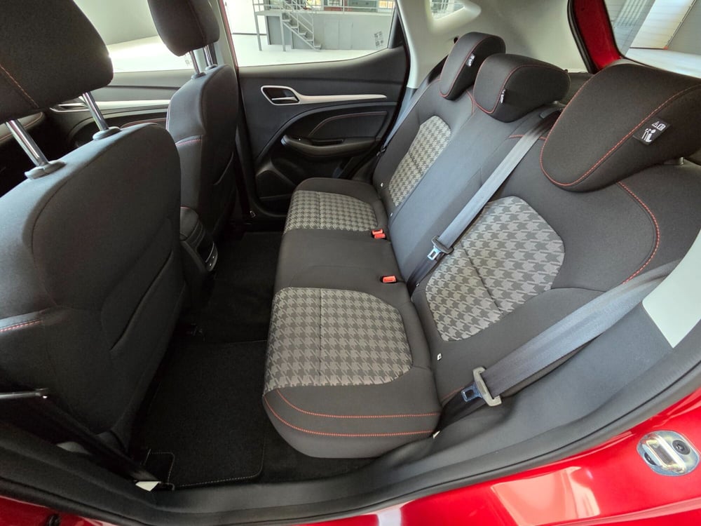 Mg ZS usata a Torino (12)