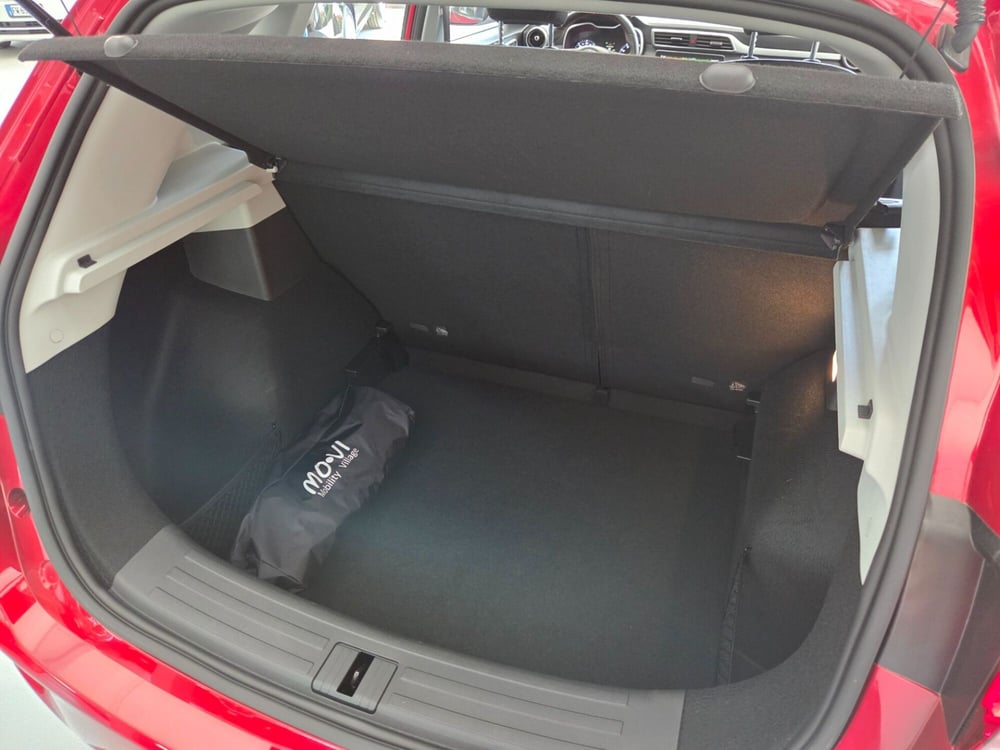 Mg ZS usata a Torino (13)