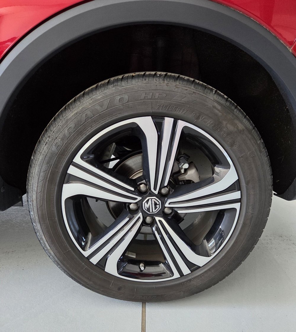 Mg ZS usata a Torino (16)