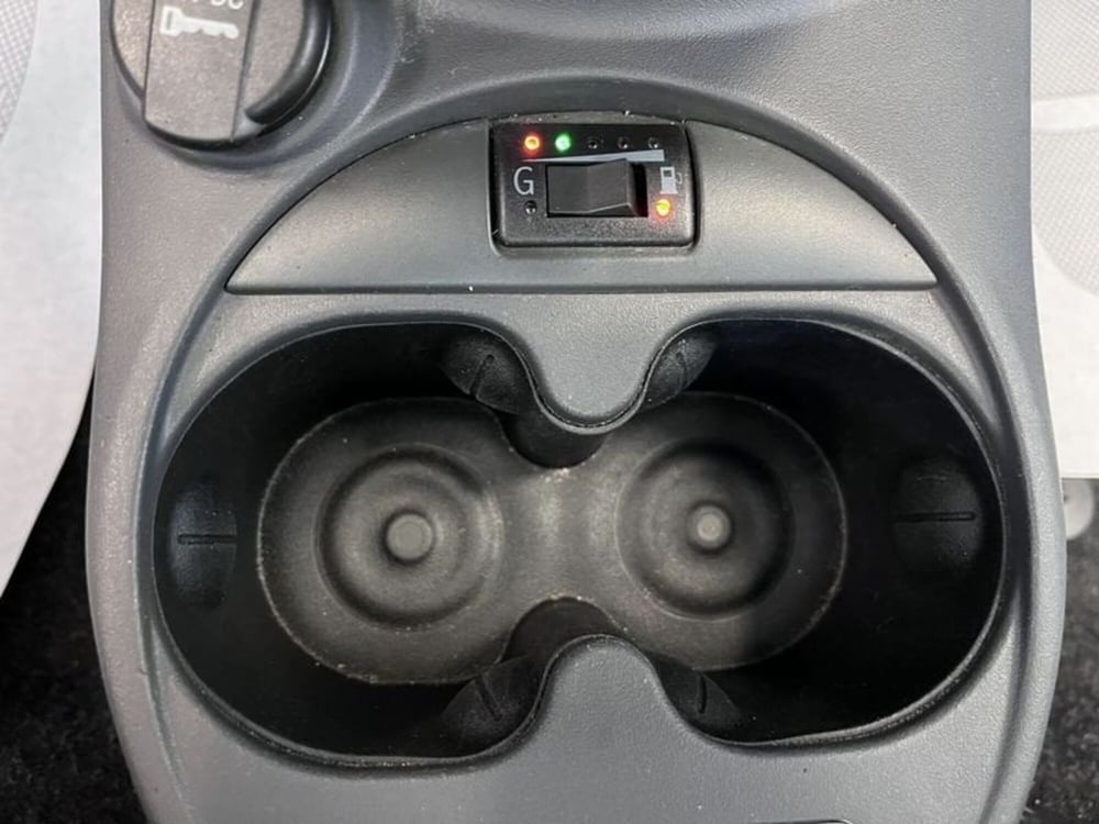 Fiat 500 usata a Prato (11)