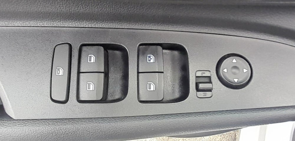 Hyundai i20 usata a Cosenza (12)