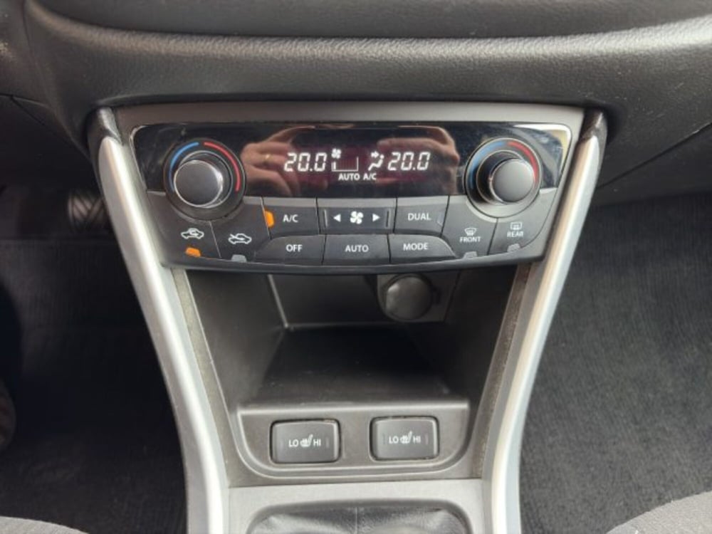 Suzuki S-Cross usata a Perugia (16)