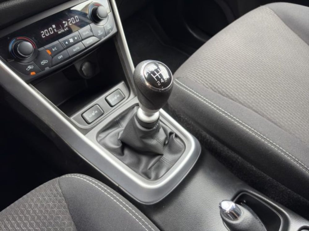 Suzuki S-Cross usata a Perugia (17)