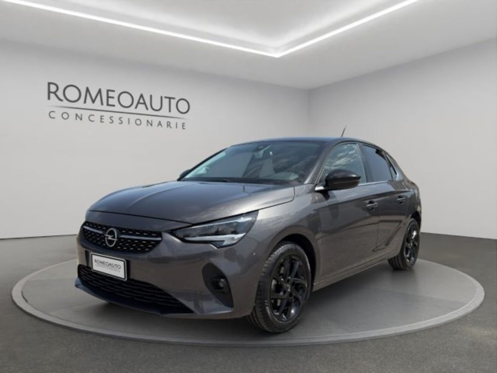 Opel Corsa usata a Perugia