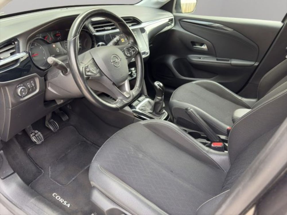 Opel Corsa usata a Perugia (9)