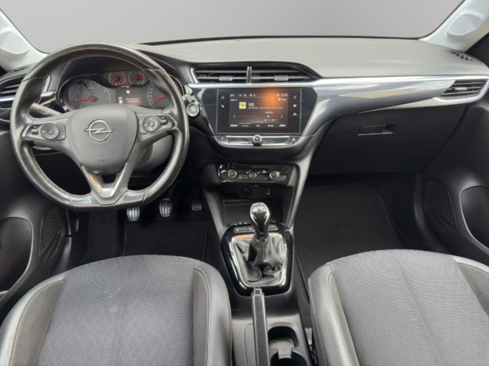 Opel Corsa usata a Perugia (10)