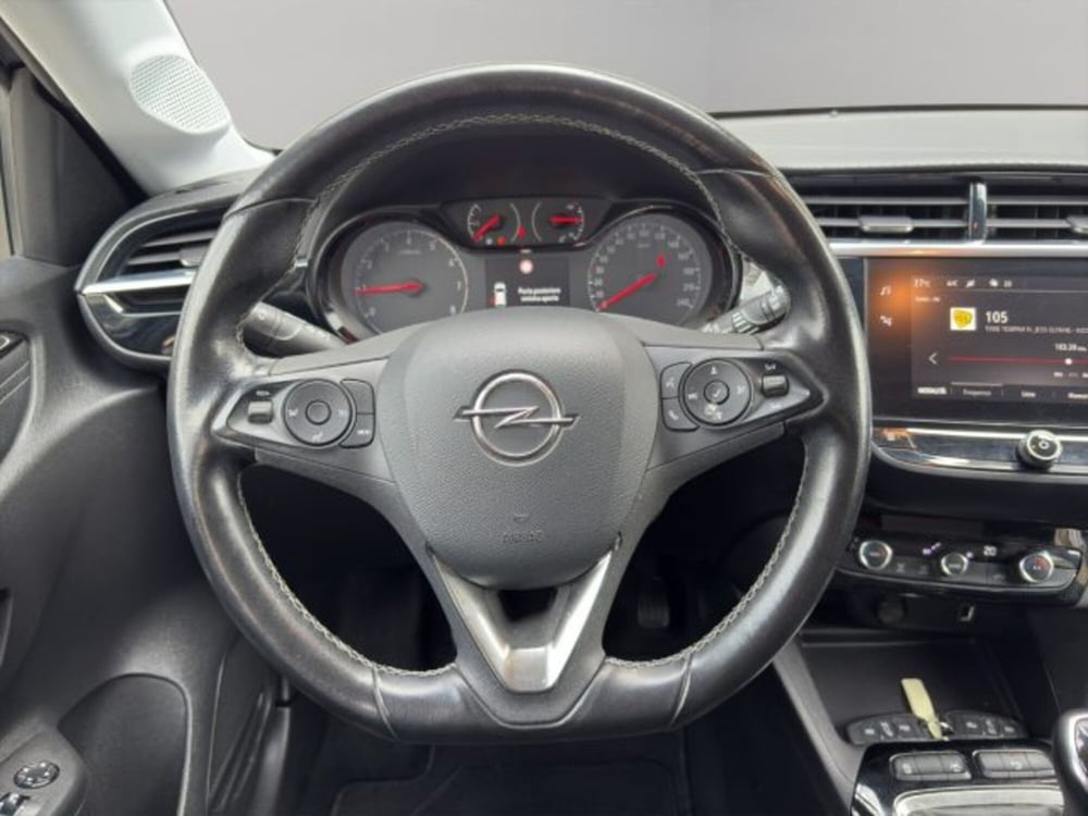 Opel Corsa usata a Perugia (11)
