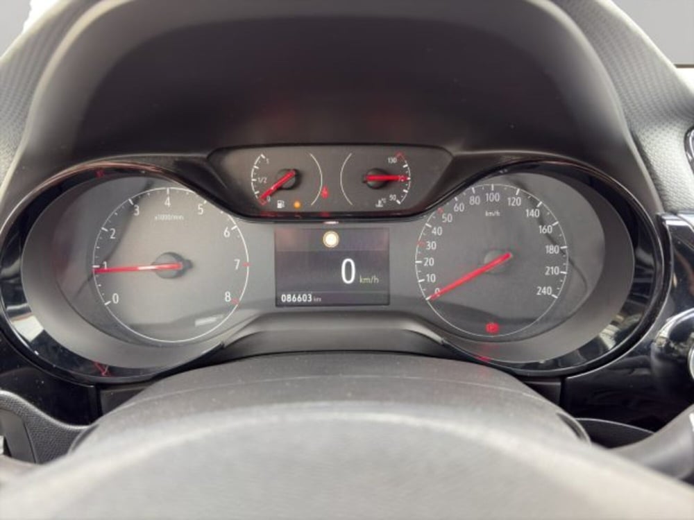 Opel Corsa usata a Perugia (12)