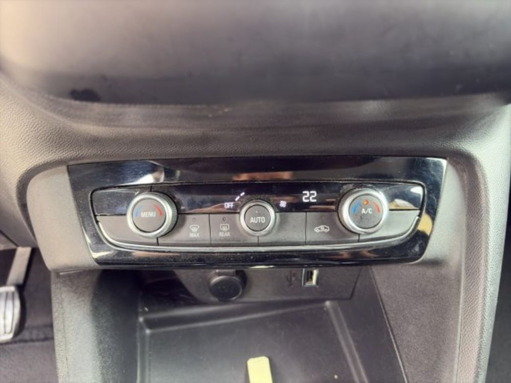 Opel Corsa usata a Perugia (16)