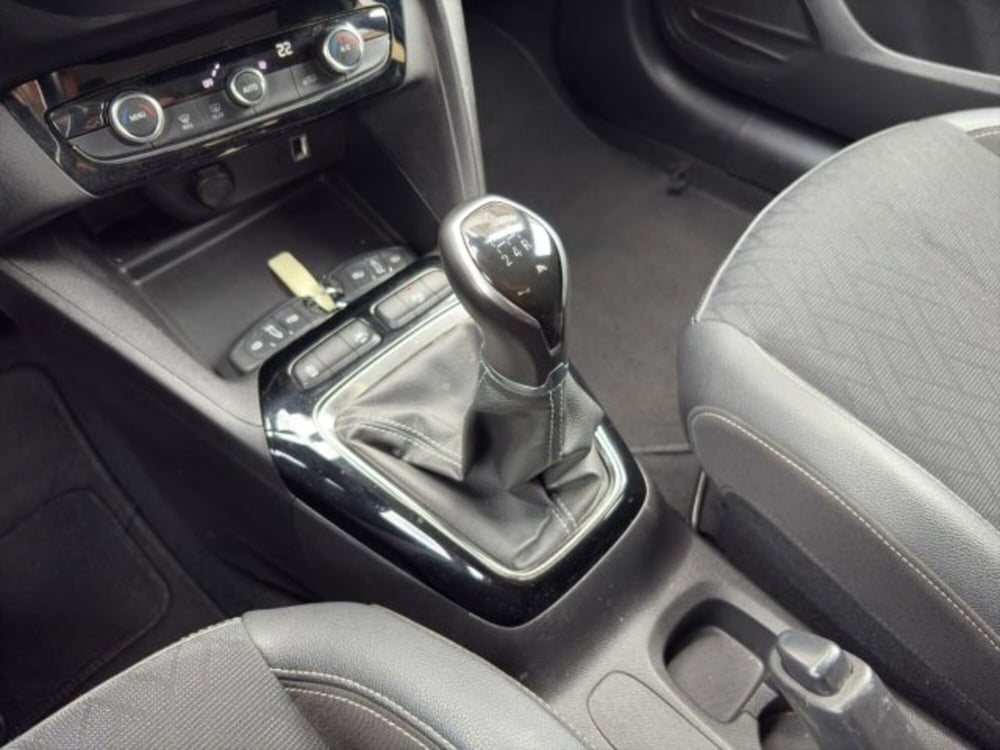 Opel Corsa usata a Perugia (17)