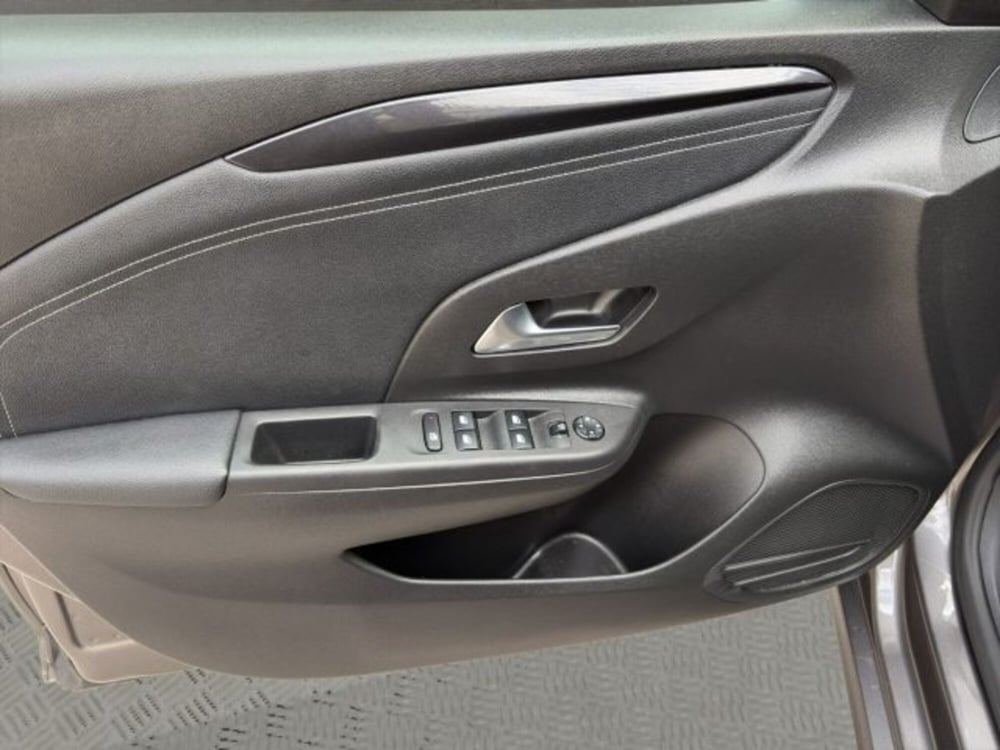 Opel Corsa usata a Perugia (18)
