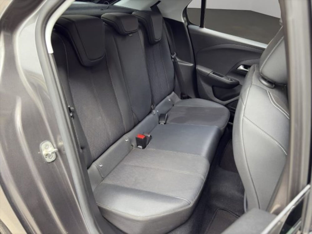 Opel Corsa usata a Perugia (19)