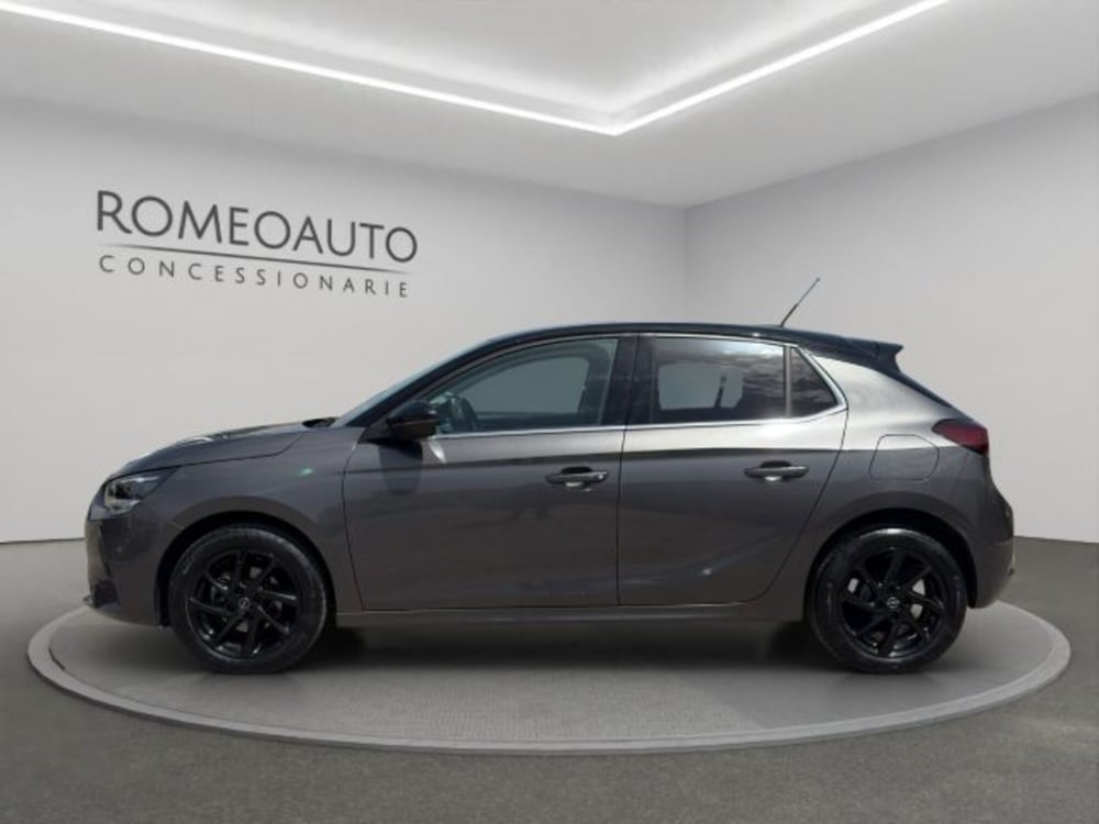 Opel Corsa usata a Perugia (2)