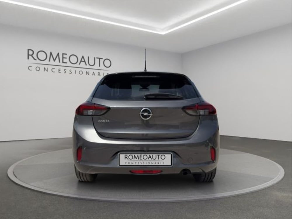 Opel Corsa usata a Perugia (4)