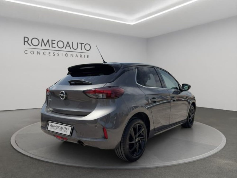 Opel Corsa usata a Perugia (5)