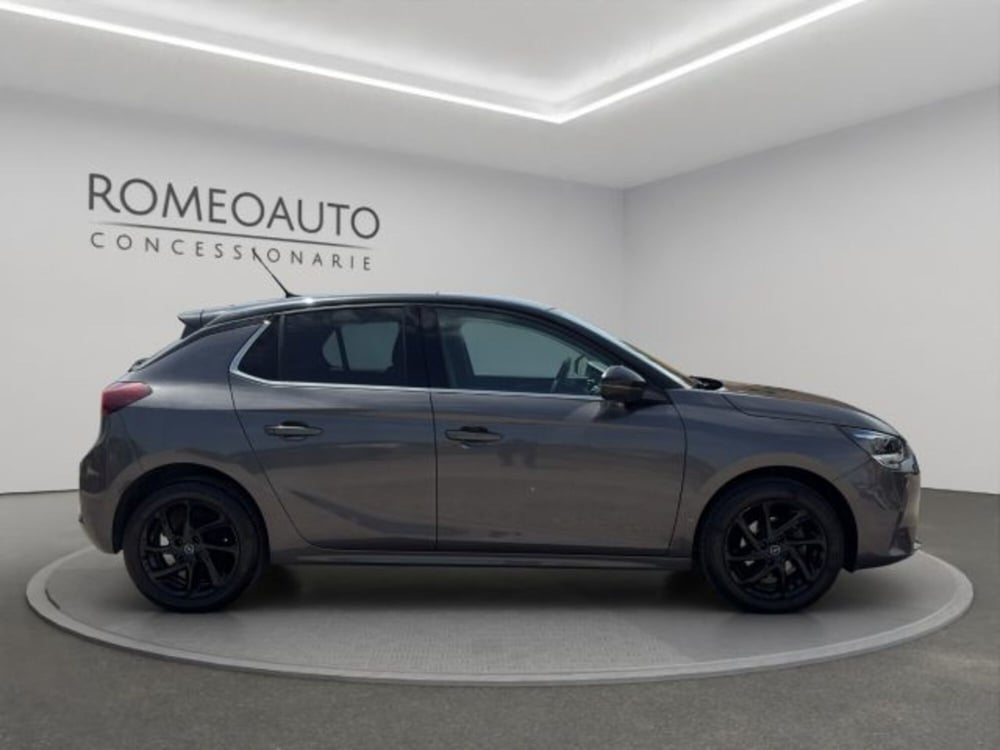 Opel Corsa usata a Perugia (6)