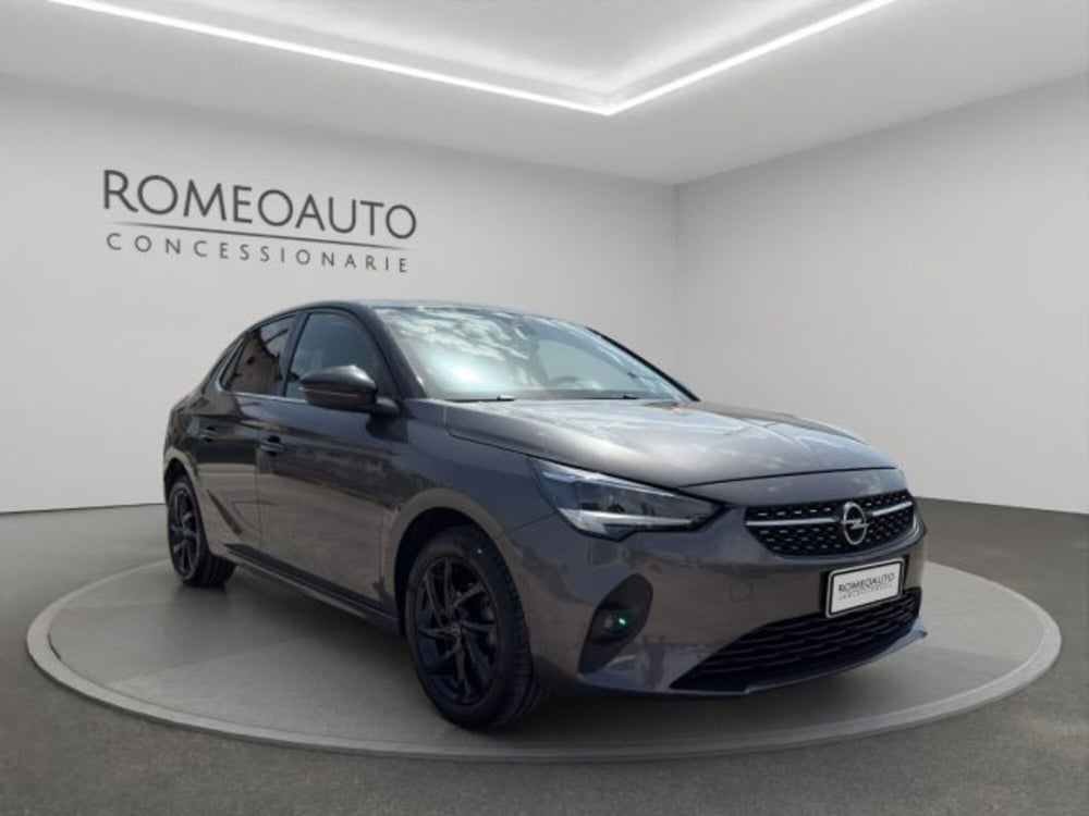 Opel Corsa usata a Perugia (7)