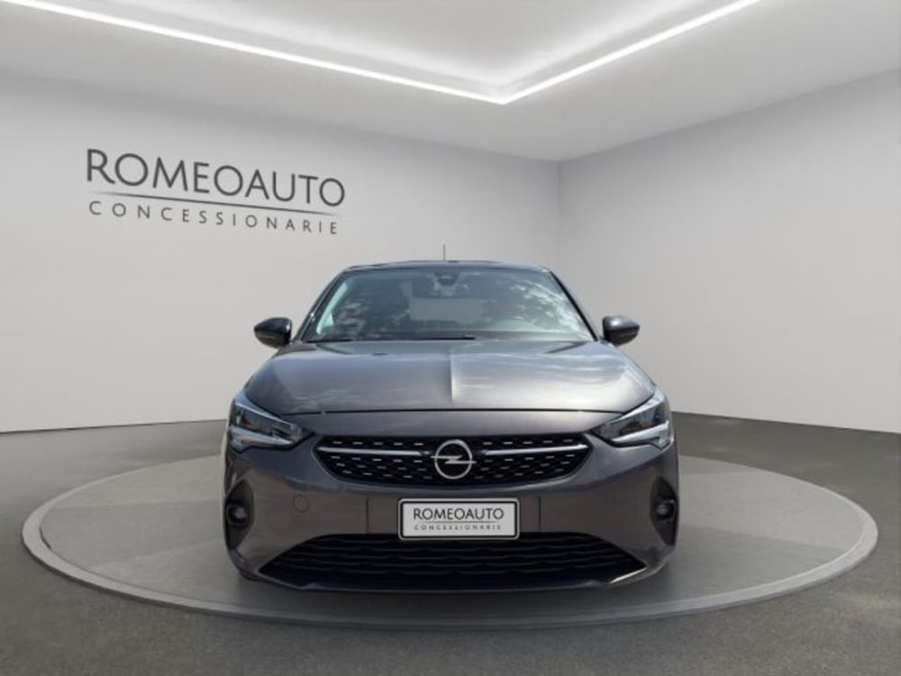 Opel Corsa usata a Perugia (8)