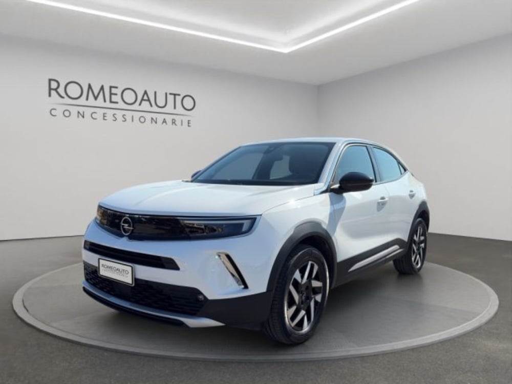 Opel Mokka usata a Perugia