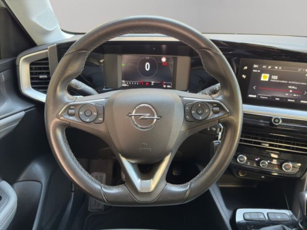Opel Mokka usata a Perugia (12)