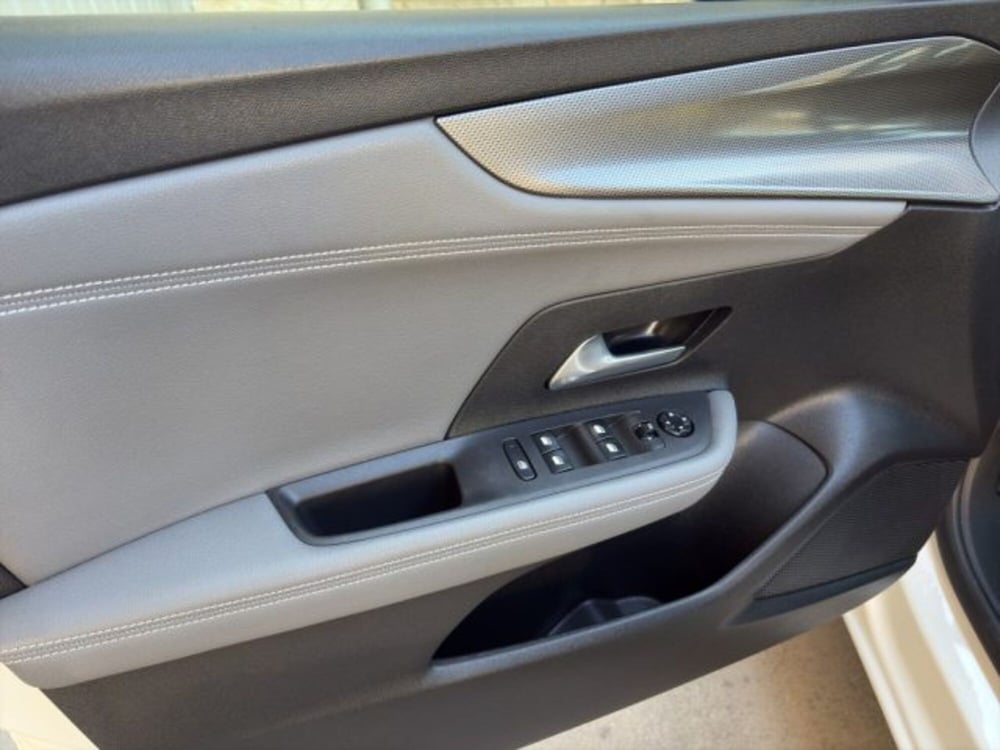 Opel Mokka usata a Perugia (16)