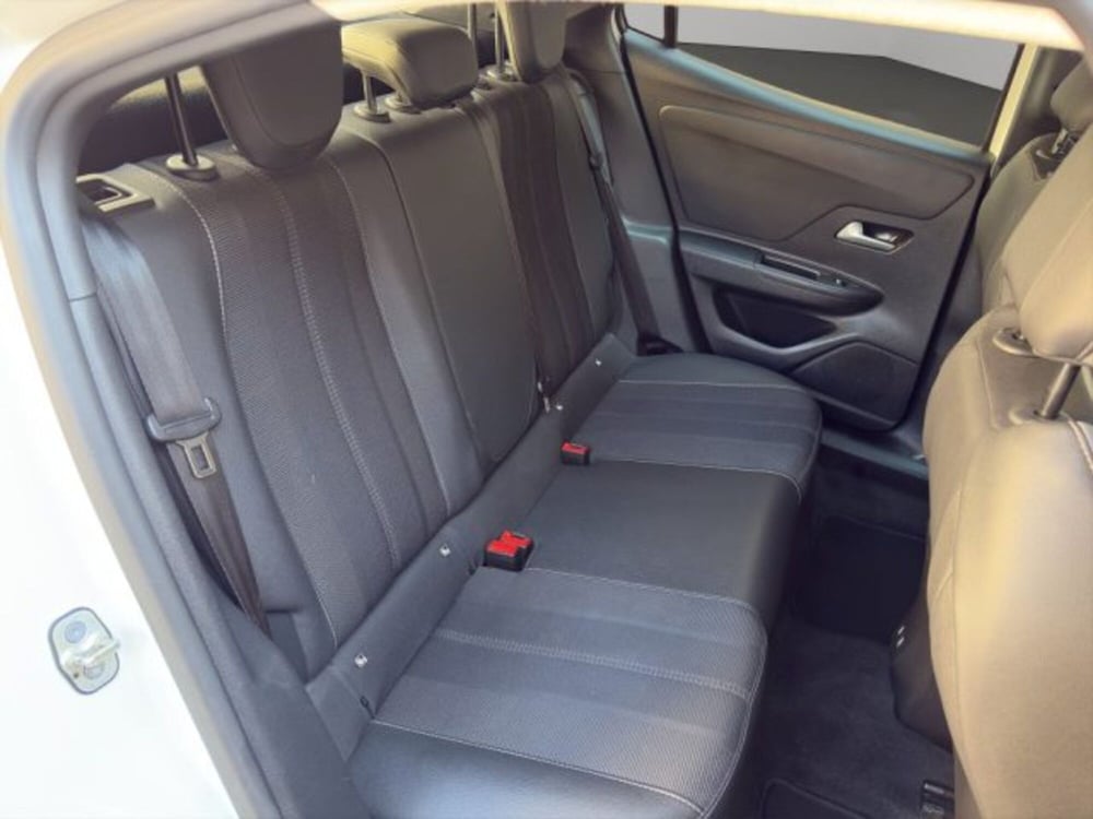 Opel Mokka usata a Perugia (17)