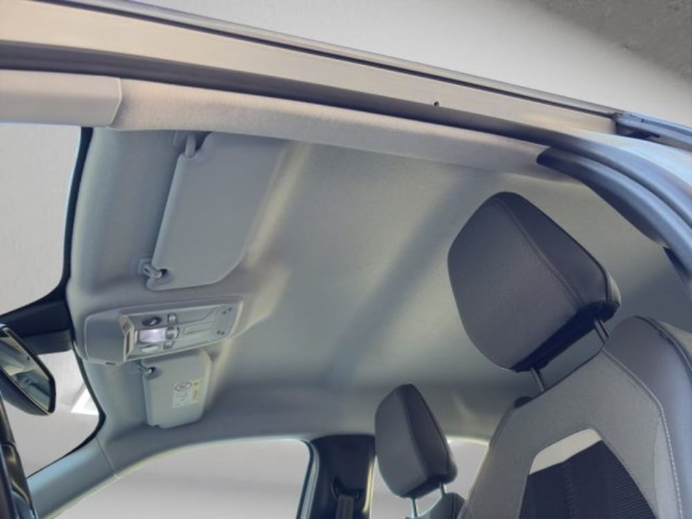 Opel Mokka usata a Perugia (18)