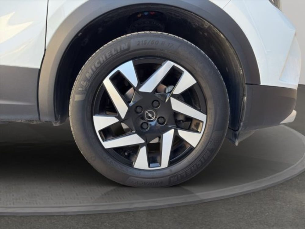 Opel Mokka usata a Perugia (19)