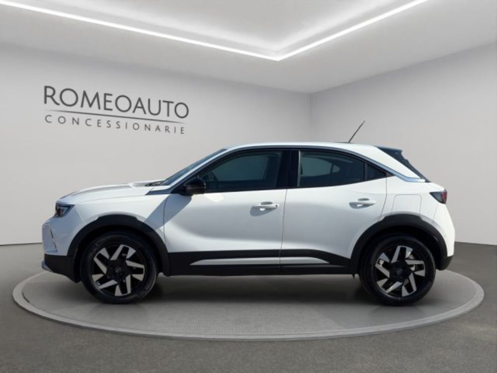 Opel Mokka usata a Perugia (3)