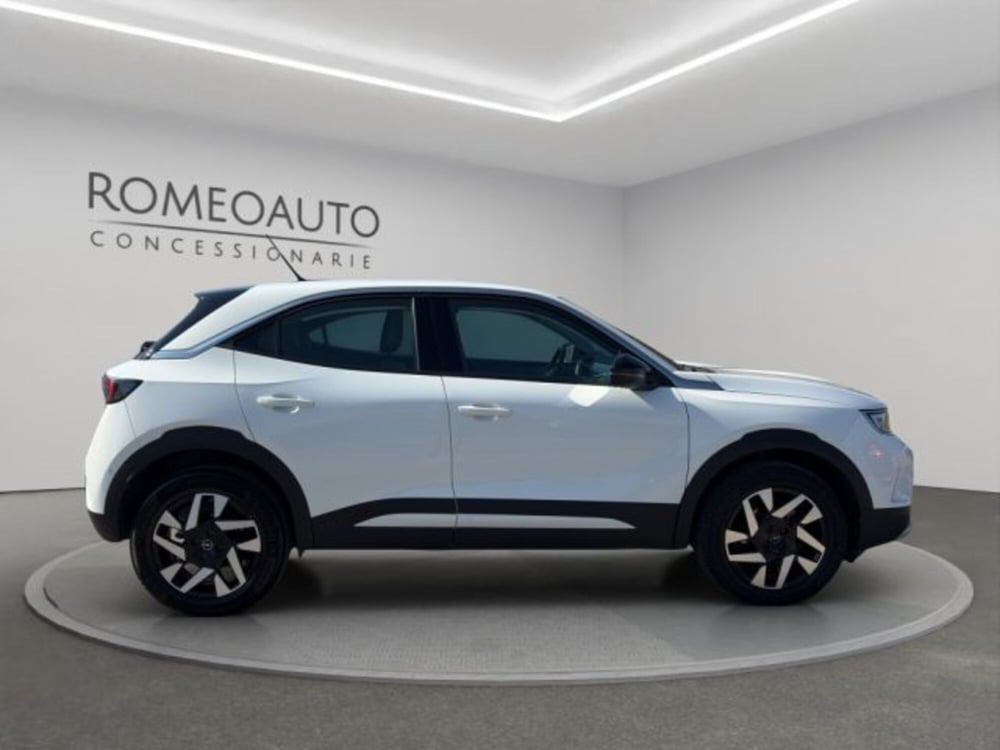 Opel Mokka usata a Perugia (7)