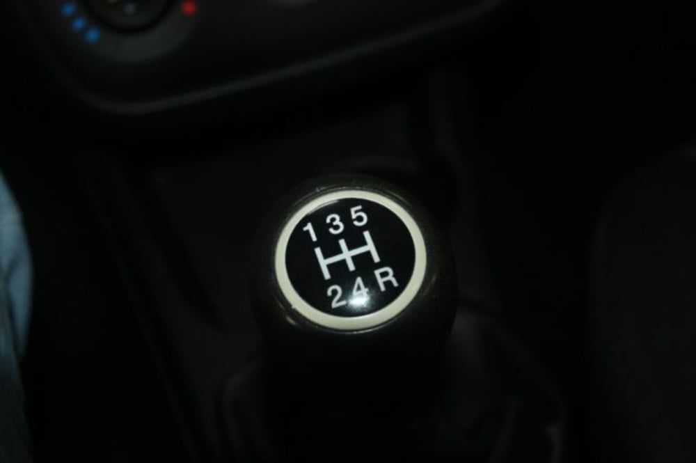 Fiat Punto usata a Viterbo (14)