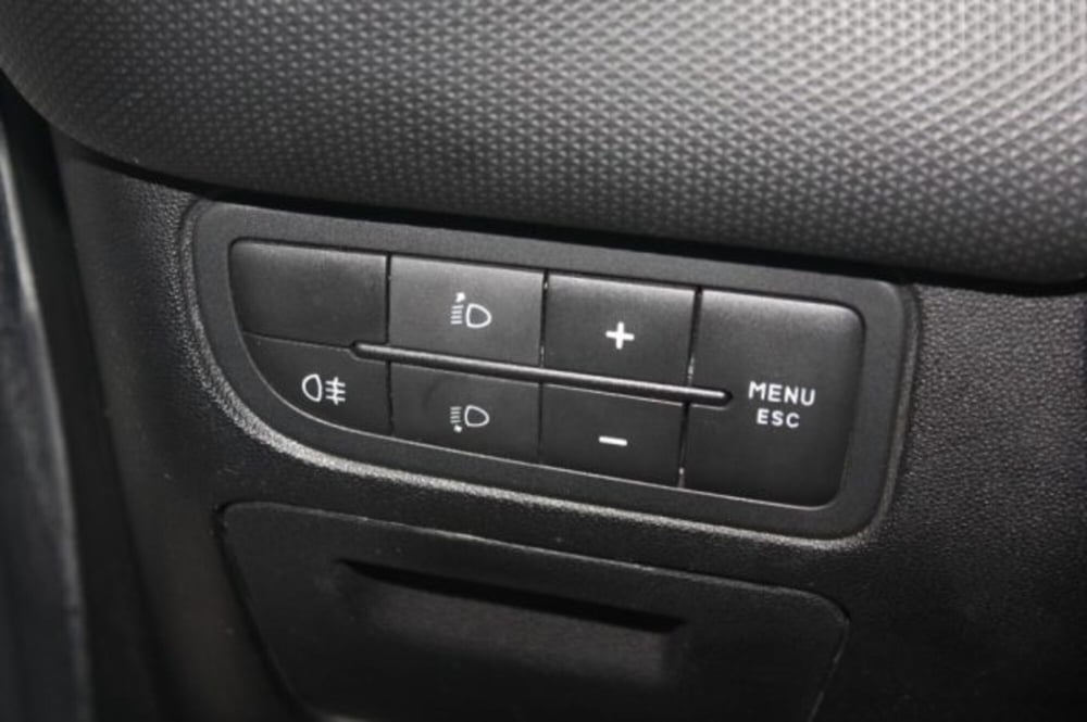 Fiat Punto usata a Viterbo (15)