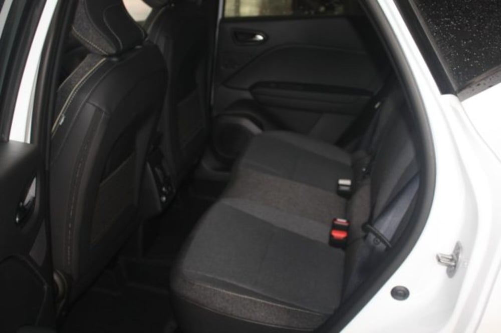 Renault Captur nuova a Viterbo (10)