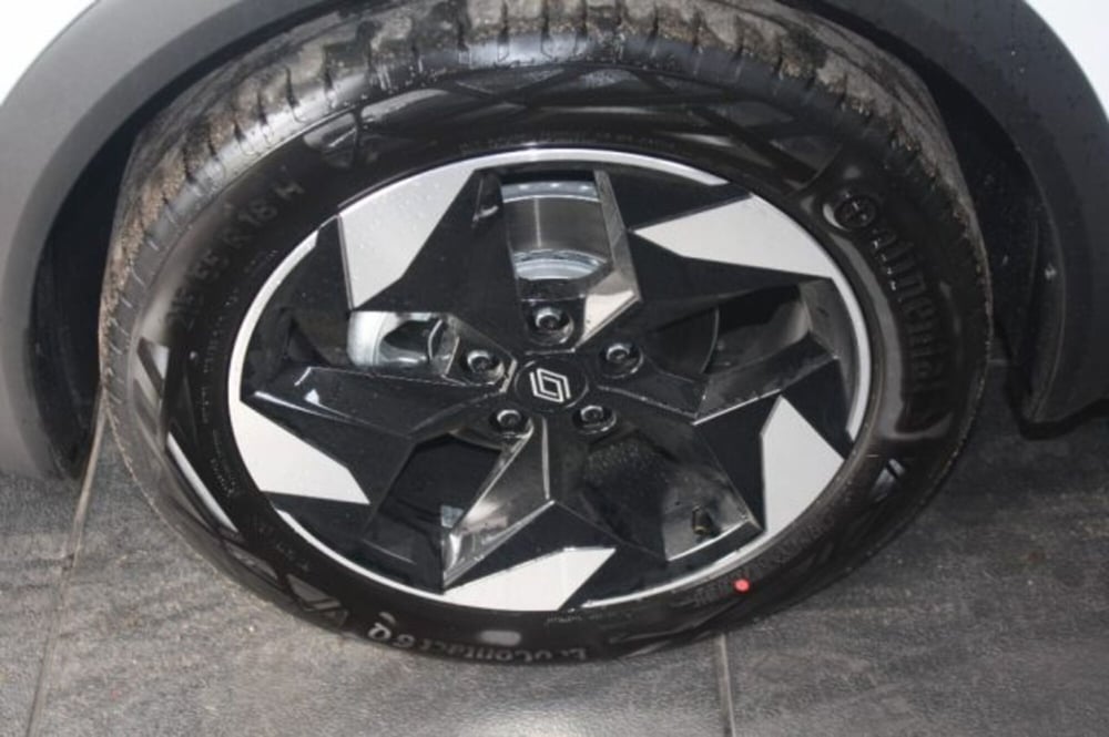 Renault Captur nuova a Viterbo (17)
