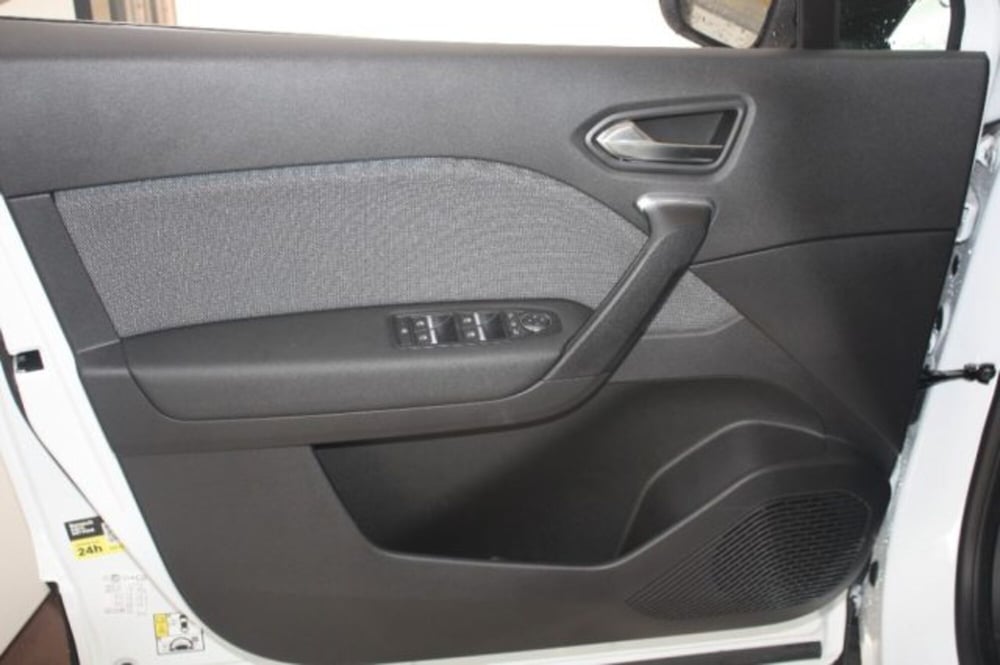 Renault Captur nuova a Viterbo (18)